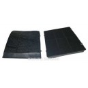 filtre charbon 285 x 175 m/m