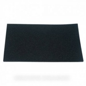 Filtre à charbon 490x270 mm pour Hotte FAGOR BRANDT 77X3616