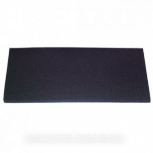 Filtre à charbon 530x285mm pour Hotte BRANDT 74X1411