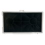 filtre charbon a l'unite lz73050