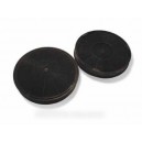 filtre charbon actif dia 196 x 37 x2