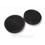 filtre charbon actif dia 196 x 37 x2