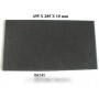 filtre charbon actif hotte brandt