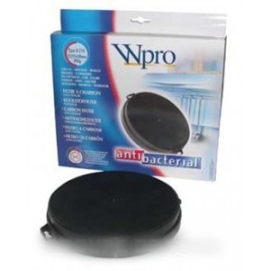 Filtre à charbon pour Hotte WHIRLPOOL 481281718524