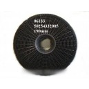 filtre charbon actif type ca 200 r x2