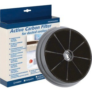 Filtre à charbon pour Hotte INDESIT C00088594