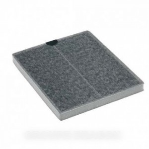 Filtre à charbon pour Hotte MIELE  7353170