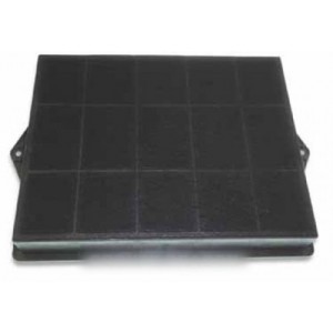 Filtre à charbon 290x230mm pour Hotte FAGOR 74X0735