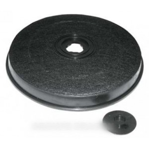 Filtre à charbon pour Hotte ARTHUR MARTIN 50290658009