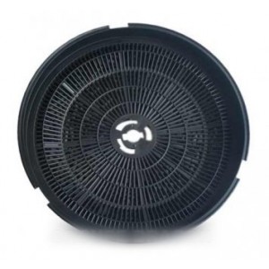 Filtre à charbon x2 pour Hotte AIRLUX CR300
