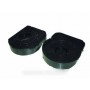 filtre charbon mod200 dkf42 (x2)