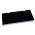 Filtre à charbon type 150 (435 x 216 x 28 mm) pour hotte aspirante Electrolux Arthur Martin 9029801330