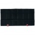 Filtre à charbon type 150 (435 x 216 x 28 mm) pour hotte aspirante Electrolux Arthur Martin 9029801330