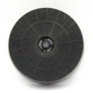 Filtre à charbon pour Hotte Candy - 35602267