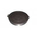 FILTRE A CHARBON X2 POUR HOTTE SMEG