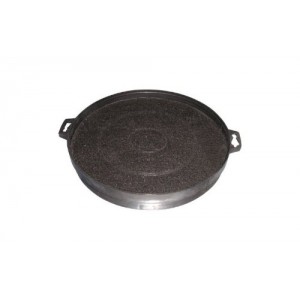 Filtre à charbon x2 pour Hotte SMEG  693410490