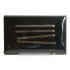 filtre charbon x2 (335 x 195 m/m)