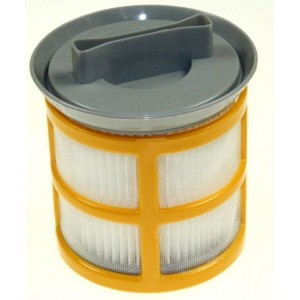 Filtre d'échappement pour Aspirateur ELECTROLUX 50296349009