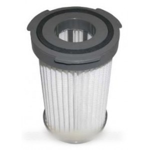 Filtre hepa H10 cylindrique pour Aspirateur ELECTROLUX 2191152525