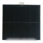 filtre de charbon actif