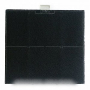 Filtre de charbon actif pour Hotte BOSCH 00669419