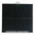 filtre de charbon actif
