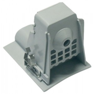 Piège à objet (filtre fond de cuve) pour Lave-Linge FAGOR BRANDT 55X4359