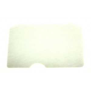 Filtre moteur pour Aspirateur NILFISK ADVANCE 82215300