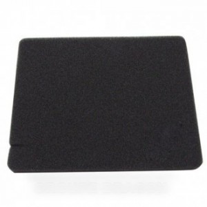 Filtre éponge(sortie air) pour Aspirateur ELECTROLUX 1180215012