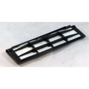 Filtre et cassette pour Aspirateur TORNADO 9000844267