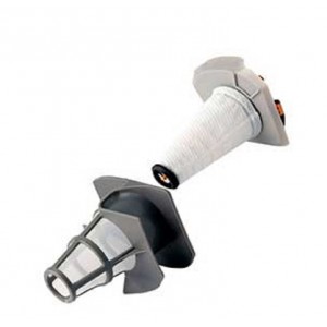 Ensemble de filtres pour Aspirateur ELECTROLUX 9001669390