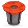 filtre f132 wash cylindrique + support