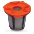 filtre f132 wash cylindrique + support