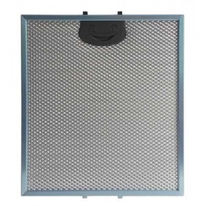 Filtre à graisse 272x238mm pour Hotte FAGOR BRANDT 79X8840