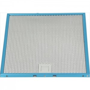 Filtre à graisse pour Hotte FAGOR 87X6378