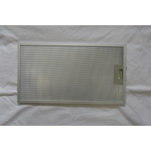Filtre à graisse pour Hotte BRANDT AS6018287
