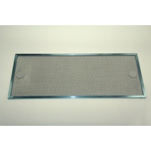 Filtre à graisse pour Hotte DE DIETRICH 74X9844
