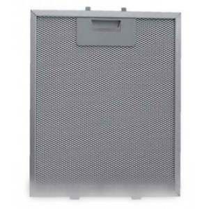 Filtre à graisse 269 x 219 mm pour Hotte WHIRLPOOL 481248048083