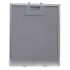 filtre graisse a l'unite 269 x 219 m/m