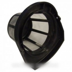 Gros filtre pour Aspirateur BOSCH 00650920
