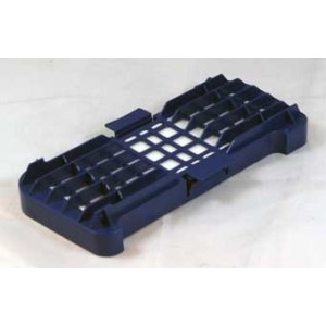Filtre hepa cassette t76 pour Aspirateur HOOVER 35600870