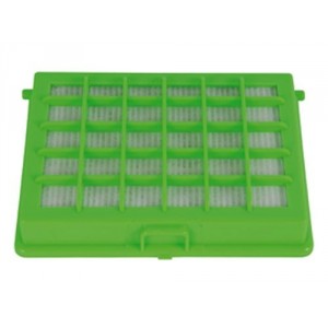 Filtre hepa compacteo pour Aspirateur MOULINEX ZR004501
