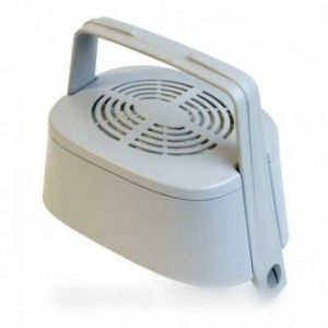 Filtre hepa de base + poignée h13 pour Aspirateur NILFISK ADVANCE 82146700