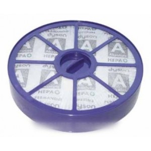 Filtre hepa après moteur DC04 pour Aspirateur DYSON 900228-01