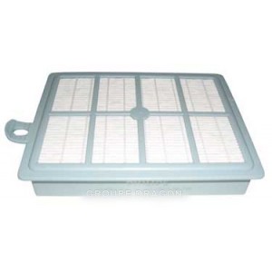 Filtre hepa pour Aspirateur PHILIPS FC8031
