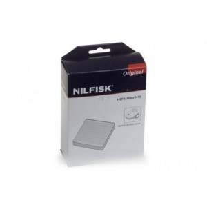 Filtre hepa h10 pour Aspirateur NILFISK ADVANCE 82215100