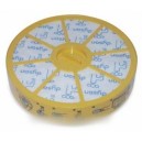 filtre hepa lavable dc02
