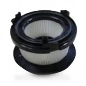 Filtre hepa pré moteur + joint gris t80 pour Aspirateur HOOVER 35600415