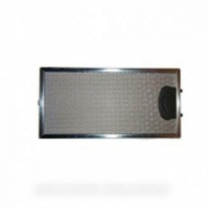 Filtre métallique pour Hotte ROBLIN 13MC076