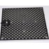 filtre metal hotte scholtes hgi9mi pour hotte SCHOLTES